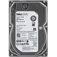 Dysk serwerowy Dell 2Tb 3.5 Sata Iii 6 Gb/S  400-Aust 2000001013885