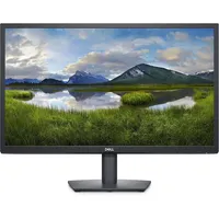 Dell E Series E2423H Led display 60.5 cm 23.8 1920 x 1080 pixels Full Hd Lcd Black  5397184656907 776239