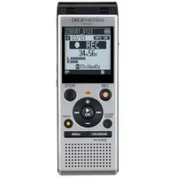 Om System audio recorder Ws-882, silver  V420330Se000 4545350055882 798324