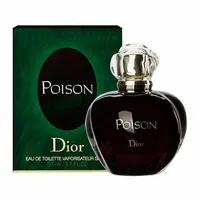 Dior Poison Edt 100 ml  3348900011687