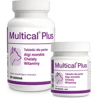 Dolfos Multical Plus 90 tabletek  78307 5902232644036