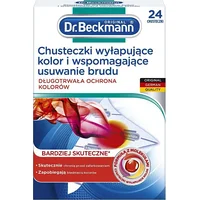 Dr. Beckmann Chusteczki wyłapujące  i brud 24 000843 4008455533117