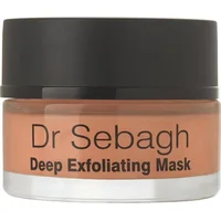 Dr Sebagh SebaghDeep Exfoliating Mask maska głęboko złuszczająca 50Ml  3760141620068