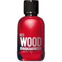 Dsquared2 Red Wood Pour Femme Edt 100 ml  8011003852697