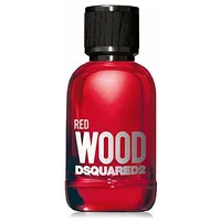 Dsquared2 Red Wood Pour Femme Edt 50 ml  110376 8011003852680