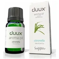 Duux Citronella Aromatherapy for Humidifier Duath03 - 1848129  8716164997798