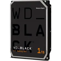 Dysk Wd Black performance 1Tb 3.5 Sata Iii Wd1003Fzex  718037786469