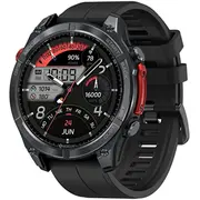 Zeblaze Smartwatch Stratos 4 Abyss Black  6946639813847