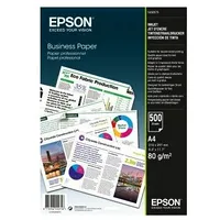 Epson Papier ksero Business A4 80G 500 y  C13S450075 8715946552316