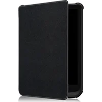 Etuitablet Tech-Protect Smartcase Pocketbook Hd 3 632/Touch 4 627 Black  5906735416220