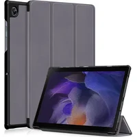 Etuitablet Tech-Protect Smartcase Galaxy Tab A8 10.5 X200 / X205 Grey  Thp815Gry 9589046919541