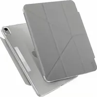 Etuitablet Uniq etui Camden iPad 10 gen. 2022 /Grey fossil Antimicrobial  brak/12742890 8886463683460