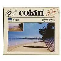 Filtr Cokin P123F Wp1R123F  085831448764