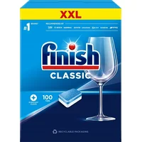 Finish Classic 100 tabs  5908252005154