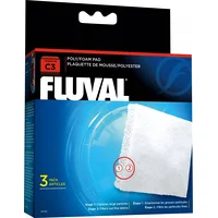 Fluval  C3 Fv-0096 015561140096