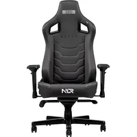 Next Level Racing Elite Chair Leather Edition Nlr-G004  9359668000039