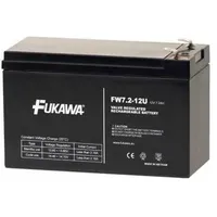 Fukawa  Fw 12V/7.2Ah 7,2-12 F2U