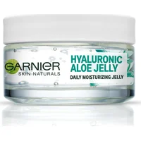 Garnier Krem do  Hyaluronic Aloe Jelly nawilżający 50Ml 3600542232029