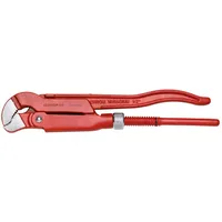 Gedore red Pipe Wrench S-Jaw  R27140020 4060833011693 820297