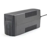 Gembird Eg-Ups-B850 uninterruptible power supply Ups Line-Interactive 0.85 kVA 510 W  8716309087070 Zsieeeups0013