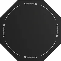Genesis  Tellur 400 Octagon Logo 100 cm Ndg-2066 5901969443165