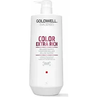 Goldwell Dualsenses Color Brilliance Extra Rich  nabłyszczajacy do zowanych 1000 ml 80913 4021609029083