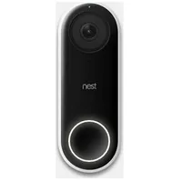 Google Home Nest Hello Video Doorbell  Nc5100Ex 0813917020975