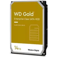 Hdd Wd Gold Enterprise 14Tb 3,5 Sata 512Mb 7200Rpm  Dzwdce3T0142Kry Abean-Dz69890 Wd142Kryz
