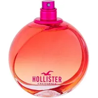 Hollister Hollister, Wave 2, Eau De Parfum, For Women, 100 ml Tester Women  085715261120