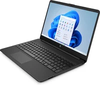 Laptop Hp 15S-Eq2354Nw Ryzen 3 5300U / 8 Gb 256Gb W11 712W3Ea  196786940019