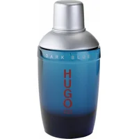 Hugo Boss Dark Blue Man Edt 75 ml  6131415 0737052031415