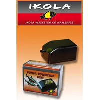 Ikola  a-235 Mini 1,2W 120L/H 21-135 - 54617 5904320008614