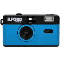 Ilford Sprite 35-Ii, black/blue  2005170 4027501225042