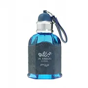 Zimaya Barari Coral Eau De Parfum 100 ml Man  6290171076025