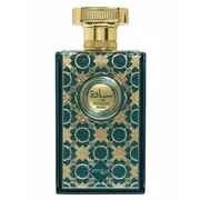 Zimaya Siada Regal Eau De Parfum Women 100 Ml  6290171075981