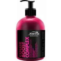Joanna  tonujący Professional Color Boost Complex 500Ml 529603 5901018018122