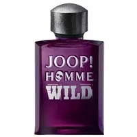 Joop Homme Wild Edt 125 ml  3607345849867