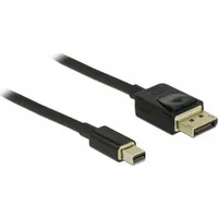 Kabel Delock Displayport Mini - 2M  84928 4043619849284