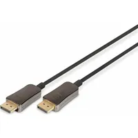 Kabel Digitus Displayport - 10M  Ak-340107-100-S 4016032467076