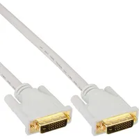Kabel Inline Dvi-D - 2M  17772W 4043718143900