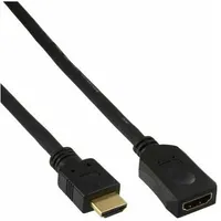 Kabel Inline Hdmi - 3M  17633G 4043718089291