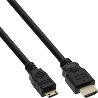 Kabel Inline Hdmi Mini - 3M  17453P 4043718097357