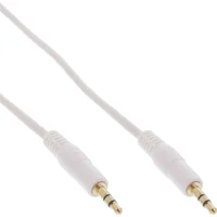 Kabel Inline Jack 3.5Mm - 10M  99940W 4043718149247