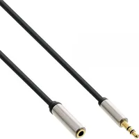 Kabel Inline Jack 3.5Mm - 2M  99232 4043718235896