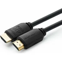 Kabel Microconnect Hdmi - 3M  Mc-Hdm19193V2.0 5704174300434
