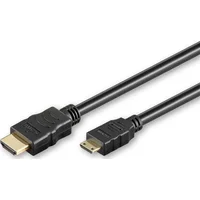 Kabel Microconnect Hdmi Mini - 5M  Hdm19195V2.0C 5704174226055