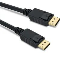 Kabel Premiumcord Displayport - 5M  Kport8-05 kport8-05 8592220019792