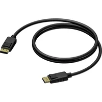 Kabel Procab Displayport - 1.5M  Bsv150/1.5 5414795040755