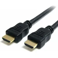 Kabel Startech Hdmi - 1M  Hdmm1Mhs 0065030844451