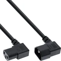 Kabel  Inline od monitora - C13 C14 3M 16630A 4043718264575
